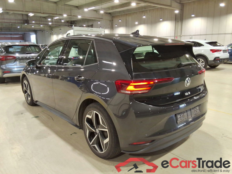 VOLKSWAGEN ID.3 BEV 82KWH 150KW PRO S #2