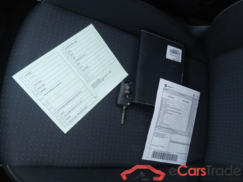 SEAT Arona / 2021 / 5P / todoterreno 1.0 TSI 81kW (110CV) Style XL(SP) #5