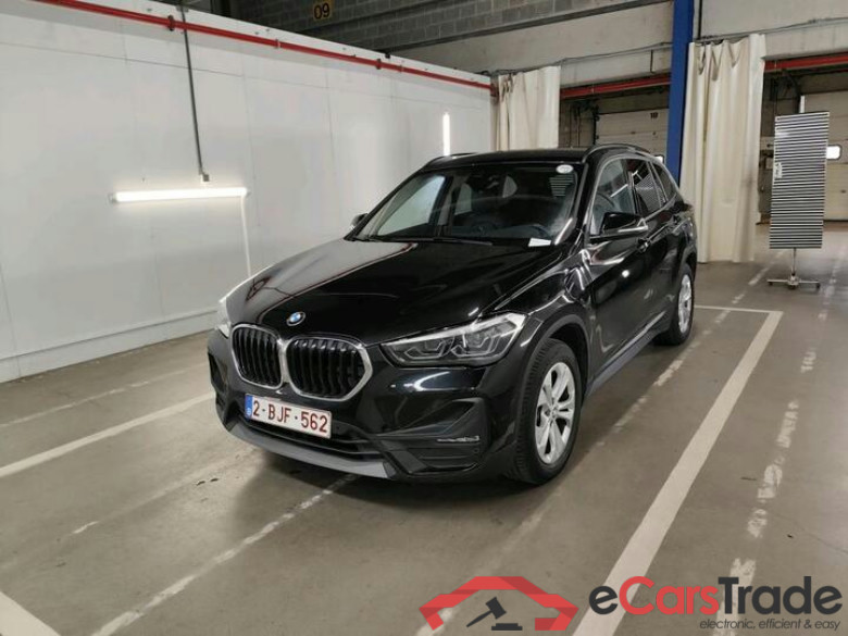 BMW X1 X1 xDrive25e (162 kW) (PHEV) 162kW/220pk  5D/P Auto-6