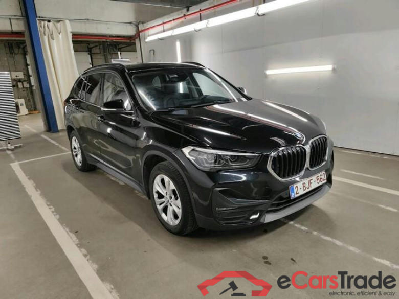 BMW X1 X1 xDrive25e (162 kW) (PHEV) 162kW/220pk  5D/P Auto-6 #2