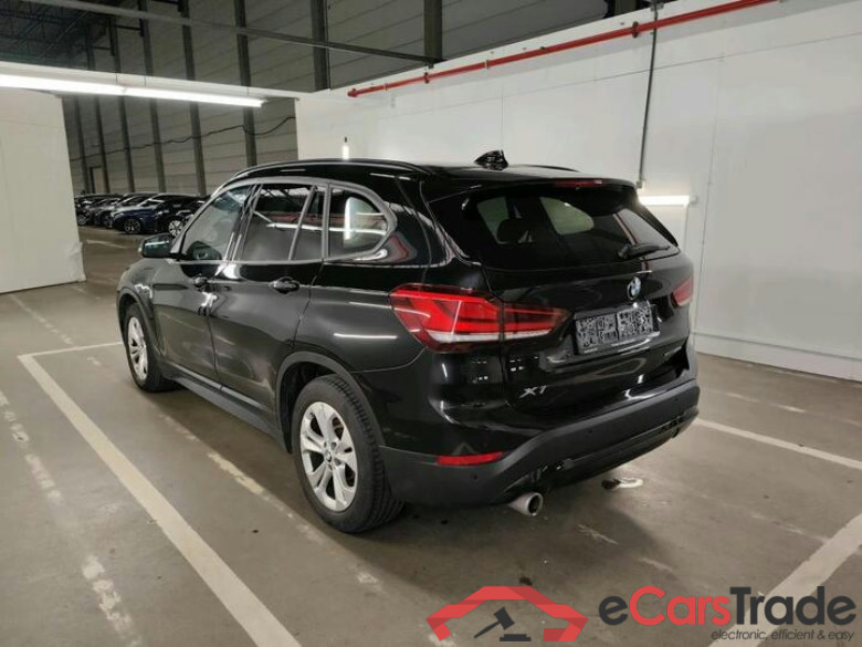 BMW X1 X1 xDrive25e (162 kW) (PHEV) 162kW/220pk  5D/P Auto-6 #3