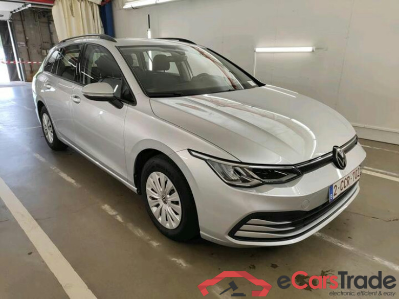 Volkswagen Golf Variant VIII Golf Variant VIII 1.0 TSI 81kW 81kW/110pk  5D/P Man-6 #2