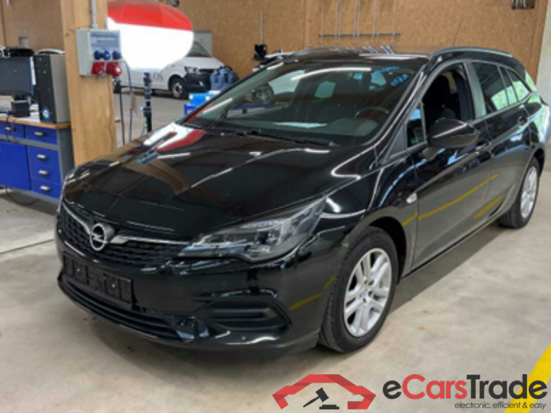 Astra K Sports Tourer Edition Start/Stop 1.4 Turbo 107KW ATV E6d #1