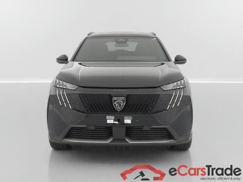 Peugeot 5008 GT III 1.2 Hybrid 145ch e-DCS6 #2