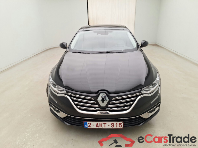 Renault, Talisman FL'20, Talisman TCe 160 EDC Ini.Paris