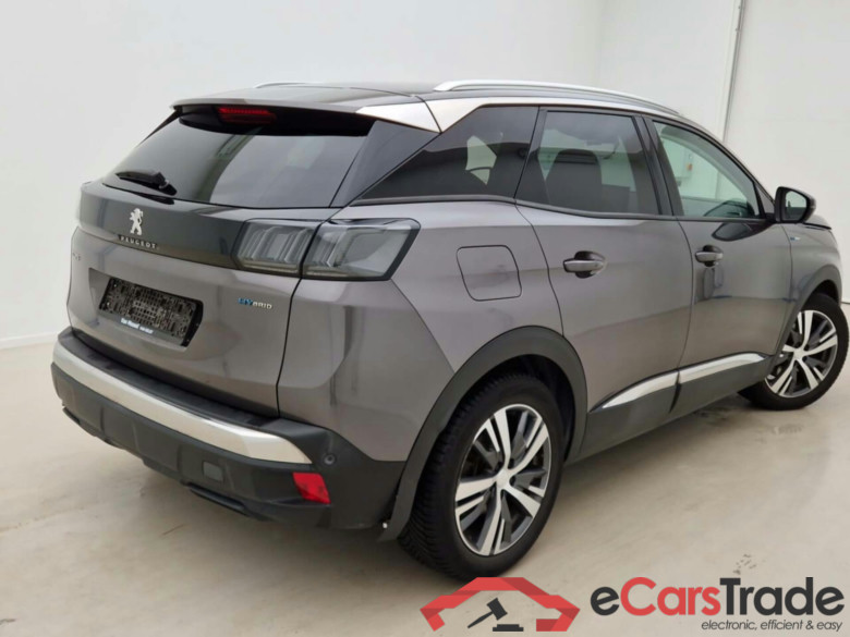 PEUGEOT 3008 1.6 HYBRID ALLURE E-EAT8 #2