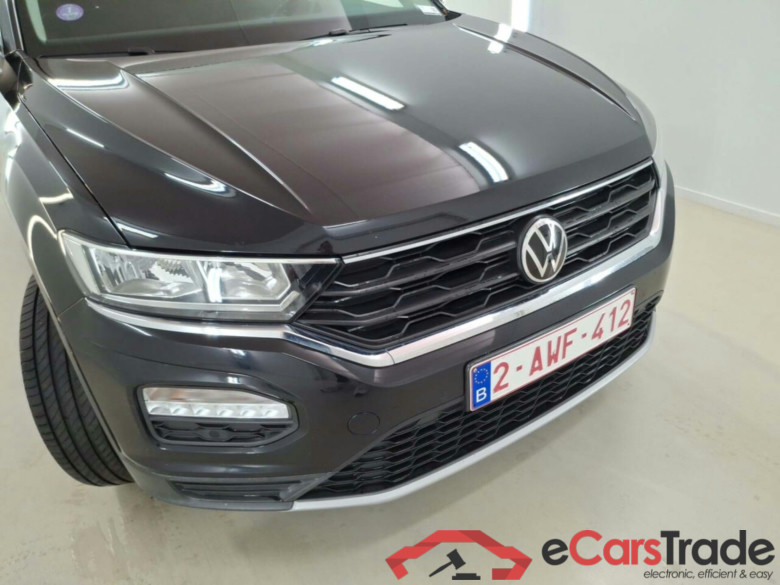 VOLKSWAGEN T-ROC 1.0 TSI OPF STYLE #4