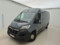 preview Opel Movano #0