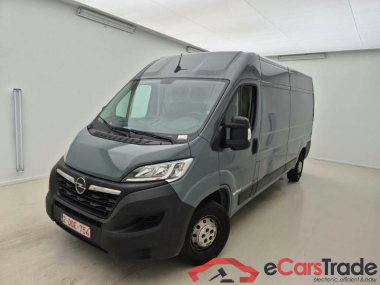 OPEL MOVANO 2.2 TURBO D L3H2 EDITION #1