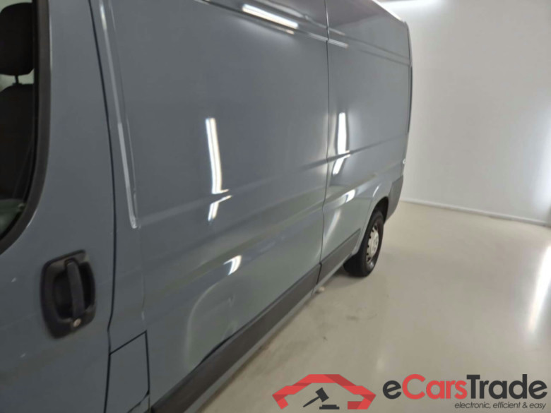 OPEL MOVANO 2.2 TURBO D L3H2 EDITION #6