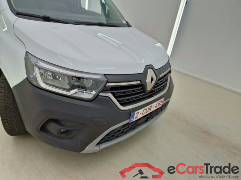 RENAULT KANGOO 1.5 BLUE DCI CONFORT #4