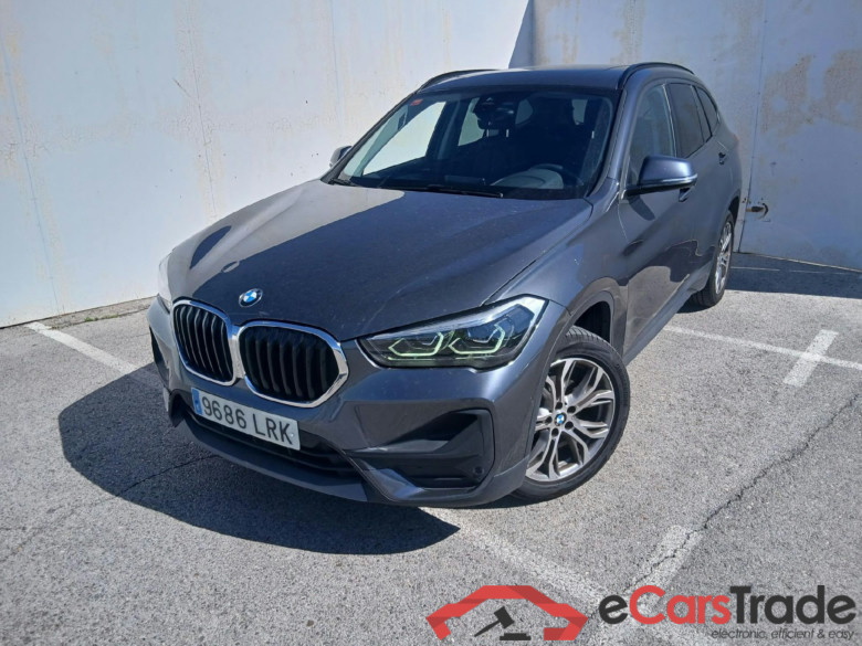 BMW X1 sDrive18i (CX2) #1