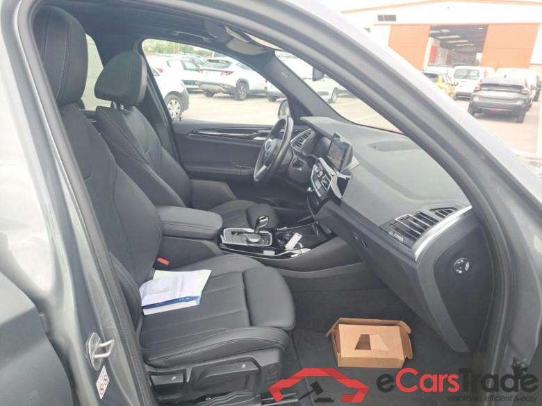 BMW X3 / 2021 / 5P / todoterreno xDrive20d xLine (AC5) #6