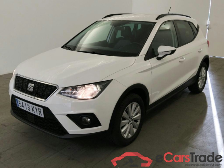 SEAT Arona / 2017 / 5P / todoterreno 1.0 TSI 70kW (95CV) Style Edition Eco (CX) #1