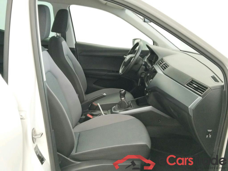 SEAT Arona / 2017 / 5P / todoterreno 1.0 TSI 70kW (95CV) Style Edition Eco (CX) #6
