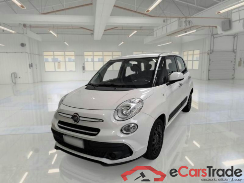FIAT 500L / 2017 / 5P / MONOVOLUME 1.4 95CV MIRROR