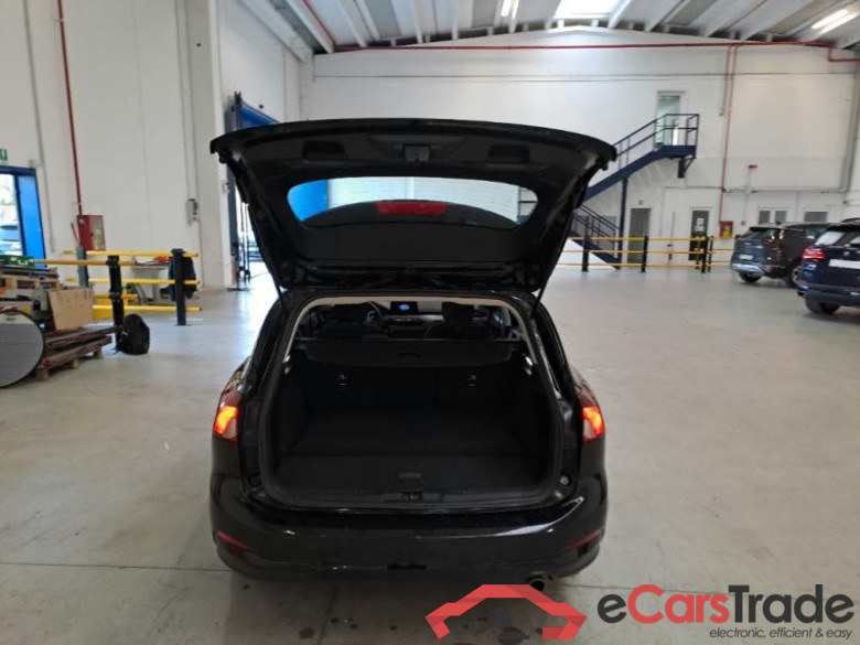 FORD FOCUS / 2018 / 5P / STATION WAGON 1.5 ECOBLUE 120CV BUS. CAMBIO AUTOM. SW #5
