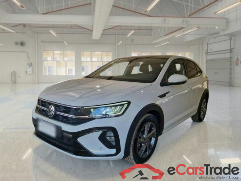 VOLKSWAGEN TAIGO / 2021 / 5P / SUV 1.0 TSI 81KW R-LINE DSG