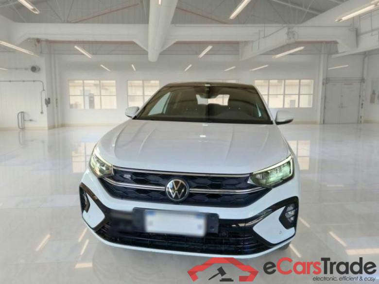 VOLKSWAGEN TAIGO / 2021 / 5P / SUV 1.0 TSI 81KW R-LINE DSG #6