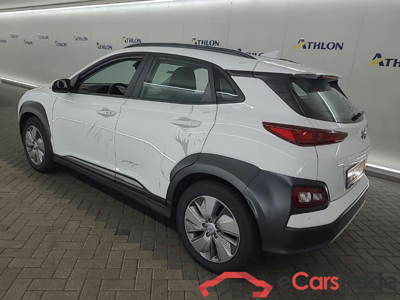 HYUNDAI Kona Comfort Smart Electric 64 kWh 5D #4