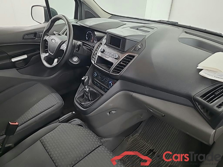 FORD Transit Connect L1 Trend 1.5 TDCi EcoBlue 75 pk 4D #6