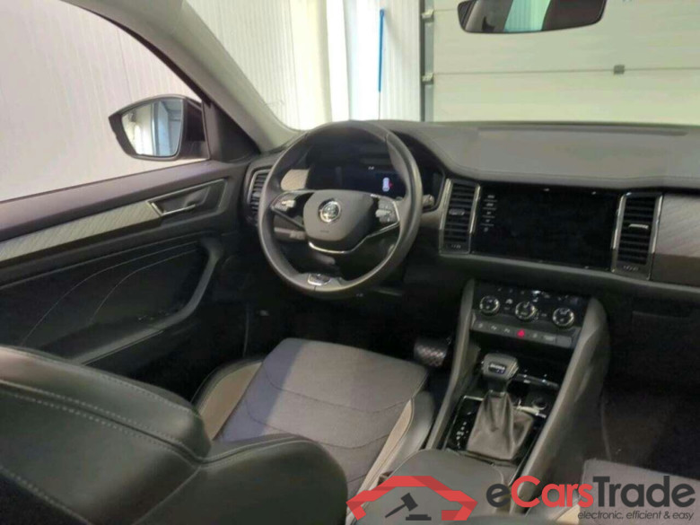 SKODA Kodiaq 1.5 TSI Bns. Ed. Pl. #3