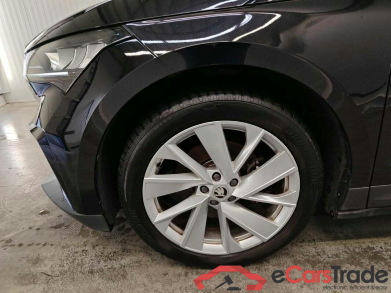 SKODA Enyaq iV 60 #4