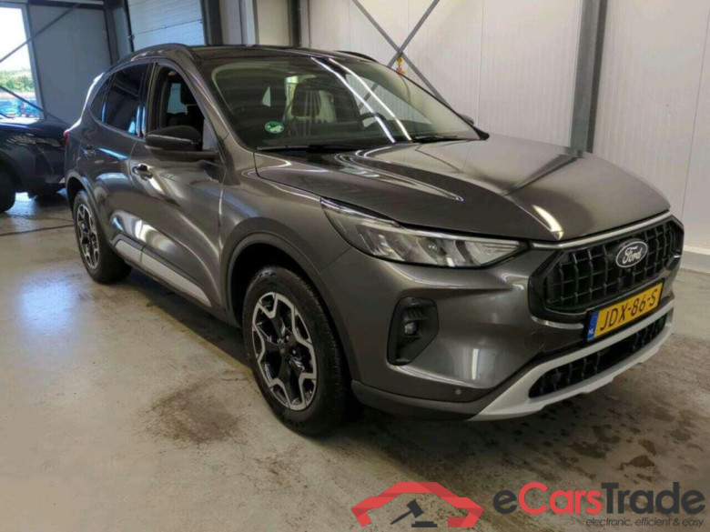FORD KUGA 2.5 PHEV Active X #5