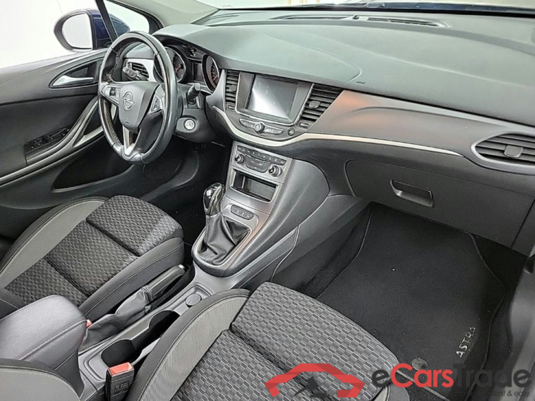 OPEL Astra Sports Tourer 1.2 turbo 96kW Business Edition 5D #6