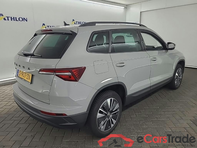 SKODA Karoq 1.0 TSI Greentech Business Edition 5D 81kW #3