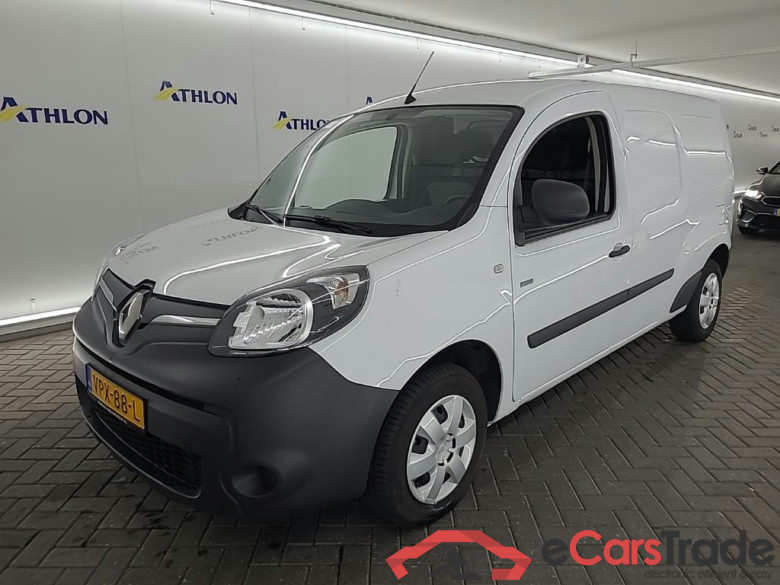RENAULT KANGOO Maxi Z.E. 33 4D 44kW (Batterijkoop) #1