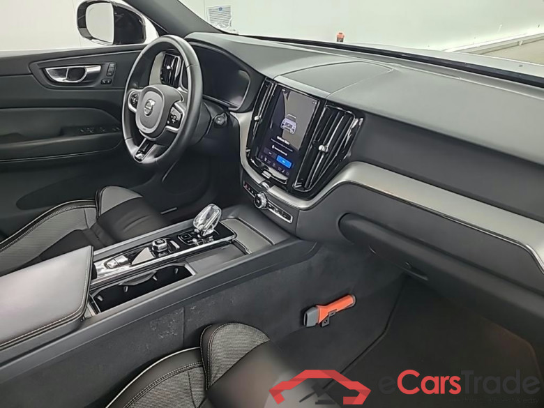 VOLVO XC60 T6 AWD Plug-in hybrid Plus - Dark 5D 257kW #6