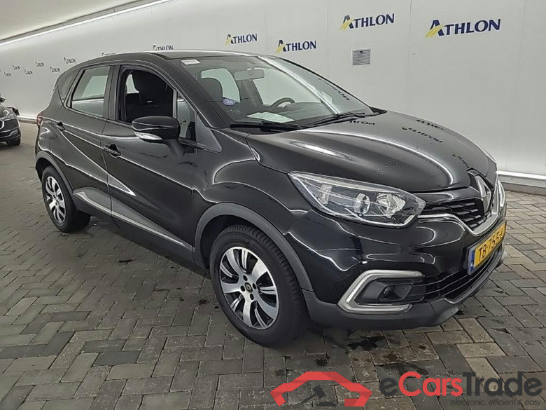 RENAULT Captur 0.9 TCe Zen #2