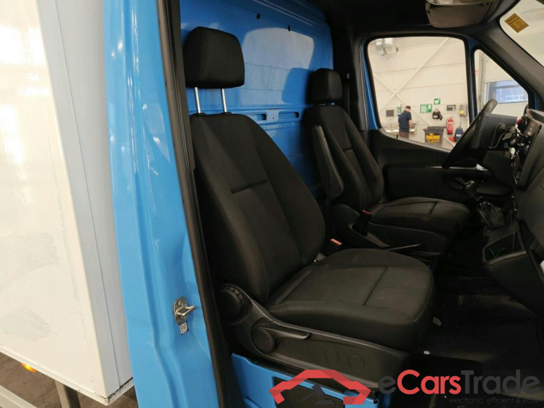 Mercedes-Benz Sprinter 311CDI L3 RWD 3.5t Functional VI Gesloten Laadbak #3