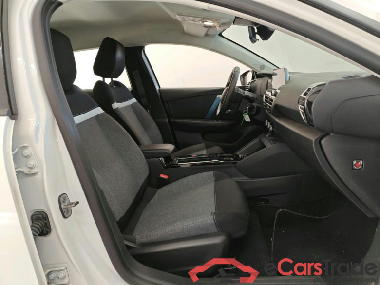 Citroën ë-C4 EV 50kWh Live 5d #3