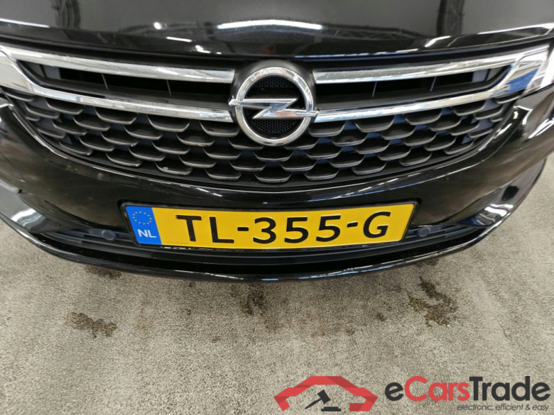 Opel Astra Sports Tourer 1.0 Turbo S/S Online Edition 5d #5