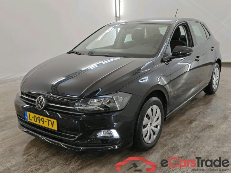 Volkswagen Polo 1.0 MPI 59kW Comfortline 5d