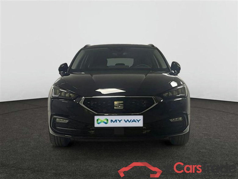 SEAT Leon ST 1.5 eTSI MHEV Move! Navi DSG #3