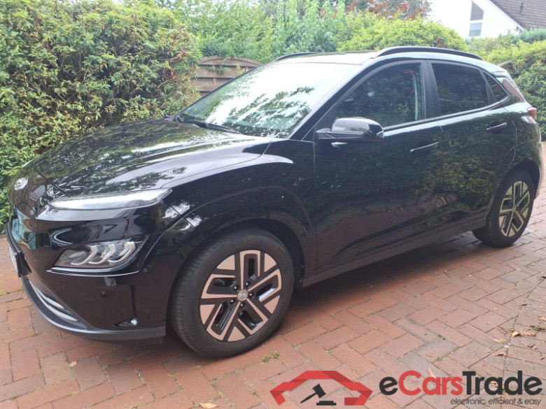 Hyundai Kona  #2