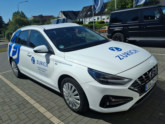Photo car #7521630