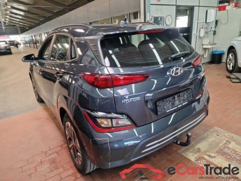 Hyundai Kona  #3
