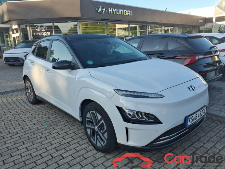 Hyundai Kona  #1