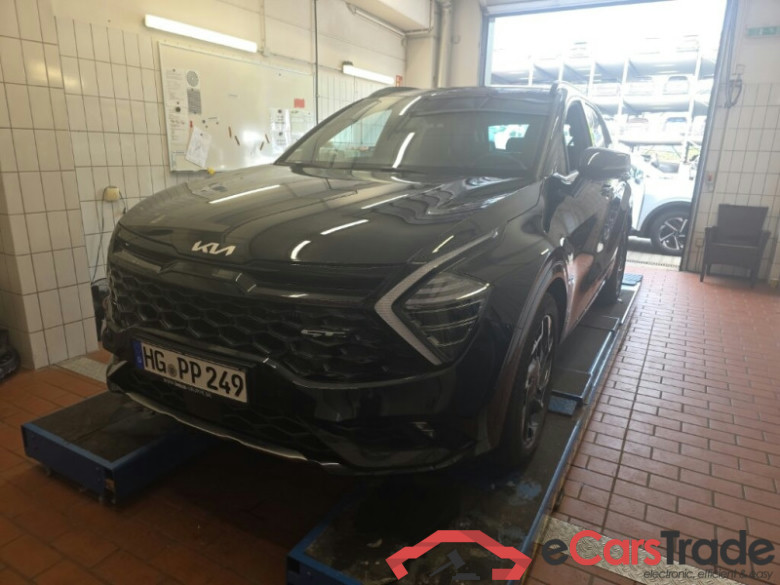 Kia Sportage  #2