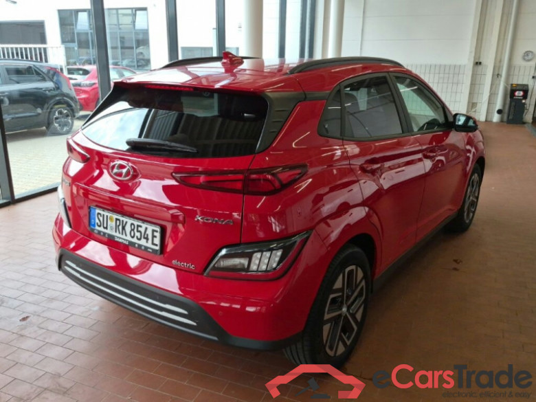 Hyundai Kona  #3