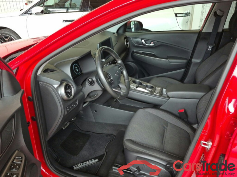 Hyundai Kona  #5