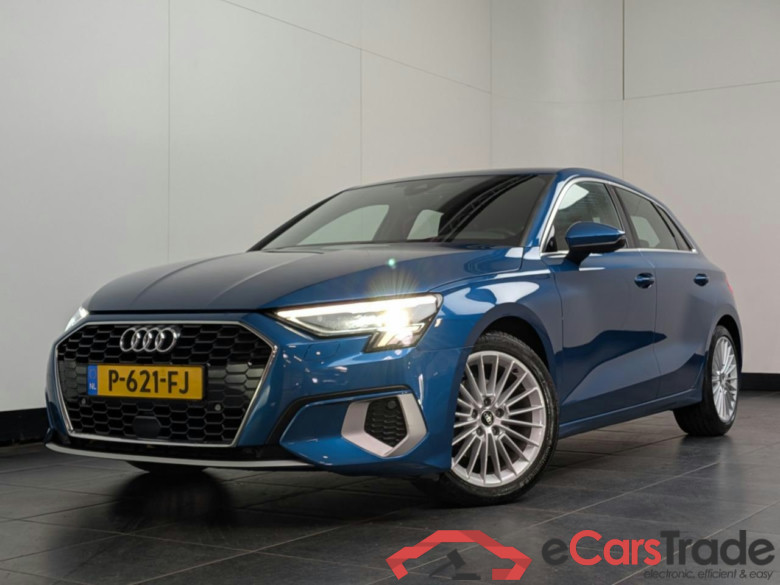 AUDI A3 SPORTBACK 30 TFSI Adv edition #1