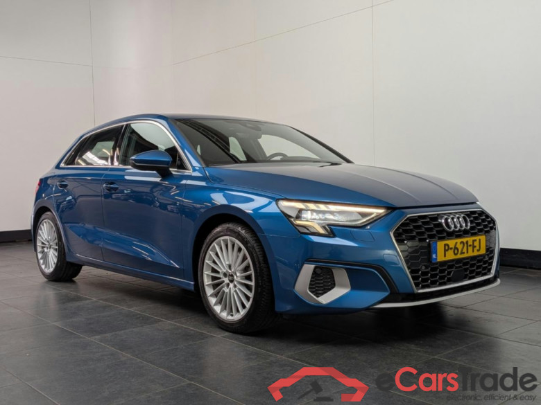 AUDI A3 SPORTBACK 30 TFSI Adv edition #2