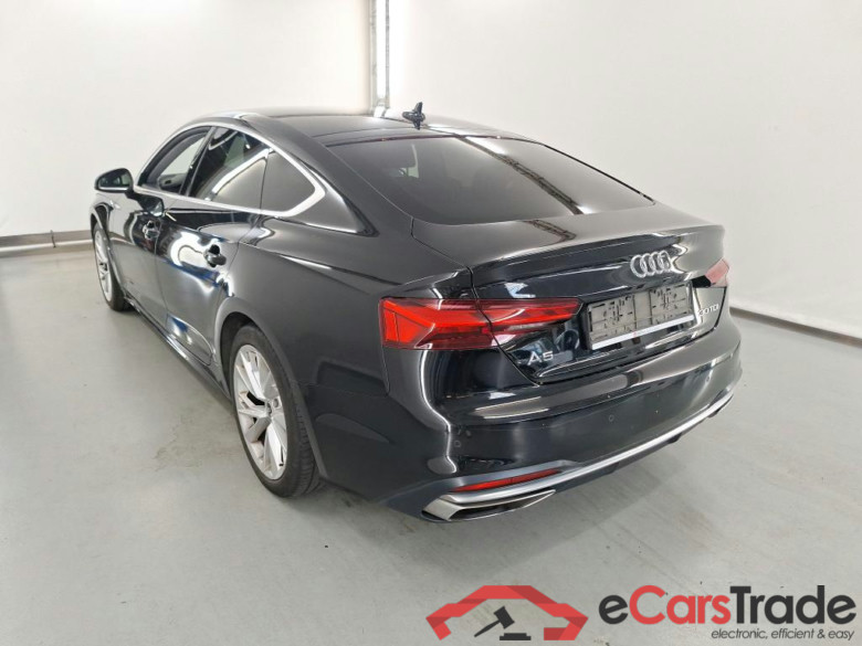 AUDI A5 2.0 30 TDI S TRONIC BUS. ED. ADVANCED #3