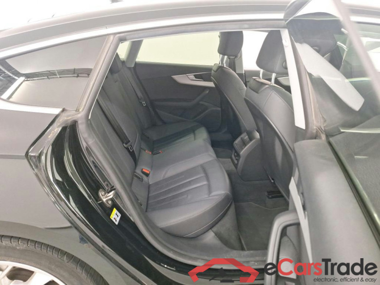 AUDI A5 2.0 30 TDI S TRONIC BUS. ED. ADVANCED #6