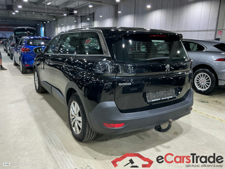 PEUGEOT 5008 1.5 BLUEHDI 130 ACTIVE PACK #3